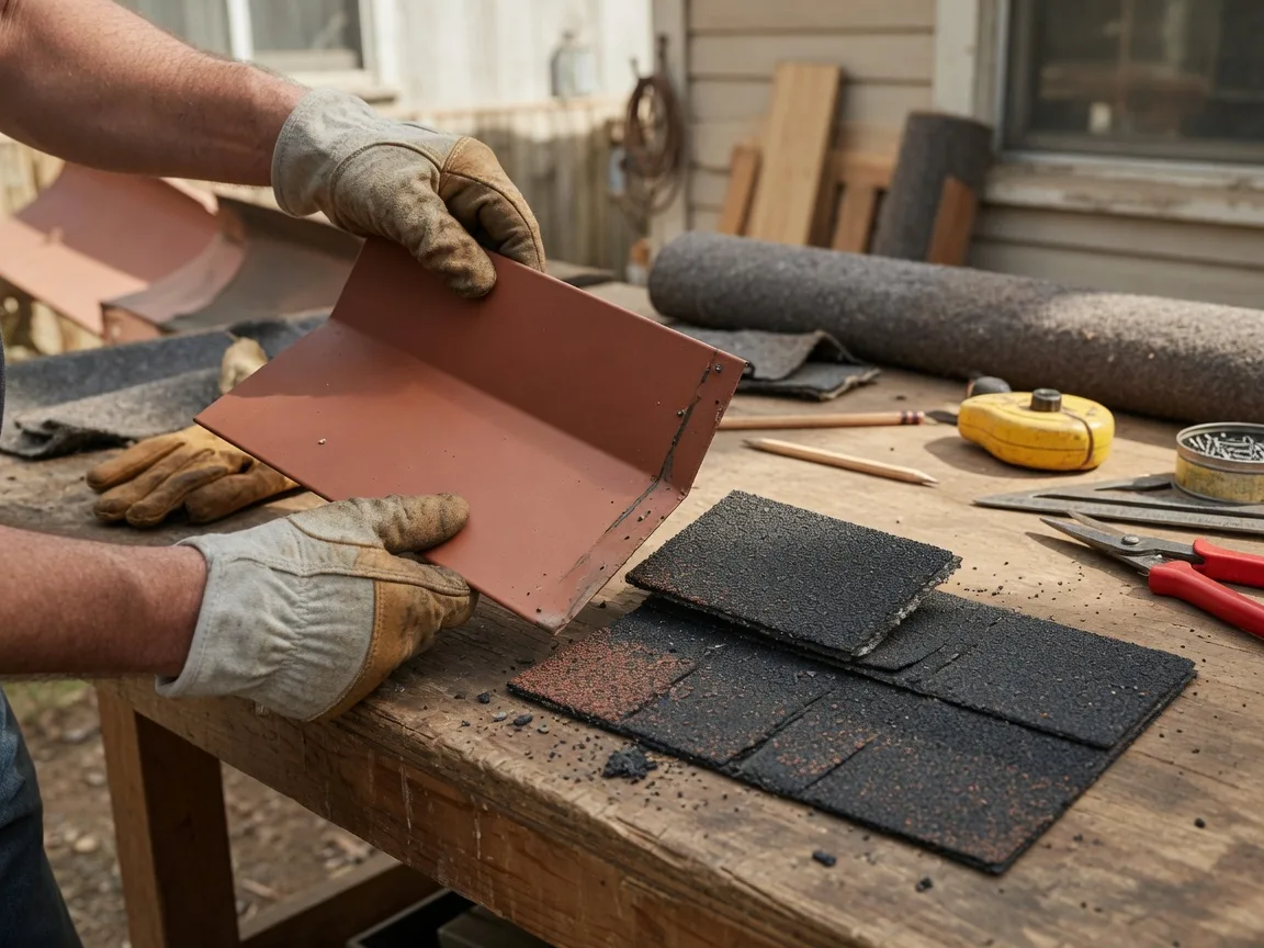 Roof Repair company in Del Rio, TN